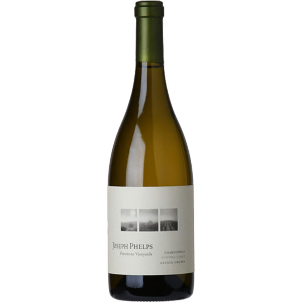 Joseph Phelps  "Freestone Vineyard" Chardonnay