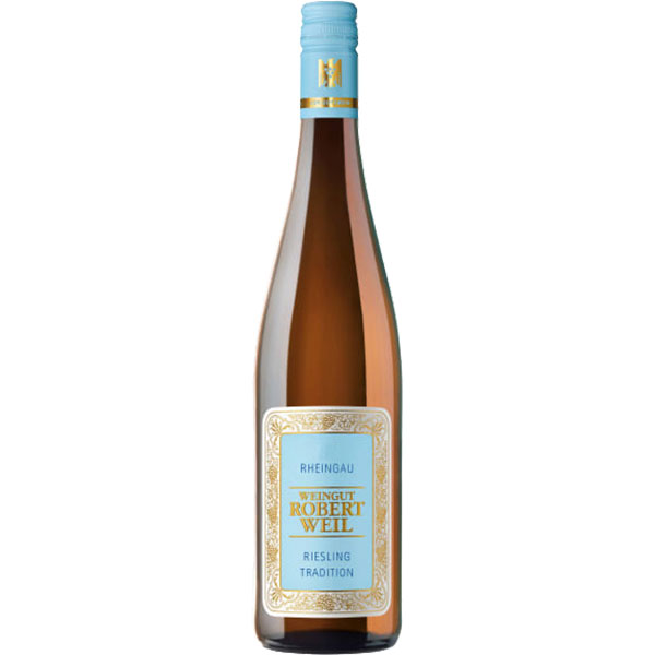 Weingut Robert Weil  Riesling Rheingau Tradition