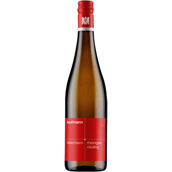 Kaufmann  Riesling Dry (Biodynamic)