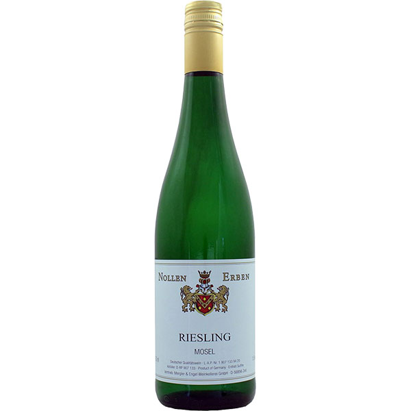 Nollen Erben	 Mosel Dry Riesling
