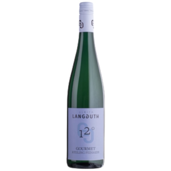 Ulrich Langguth  Riesling Quality Off Dry