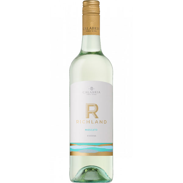 Richland  Moscato