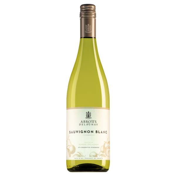 Abbotts & Delaunay  Sauvignon Pay D'Oc