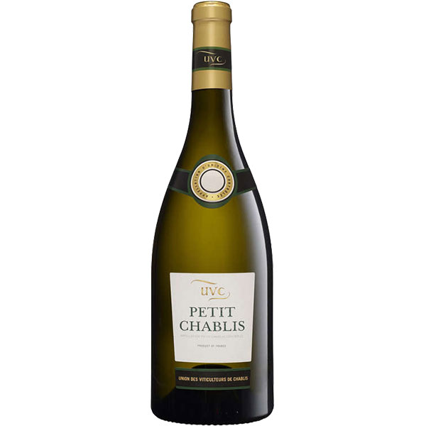 Union Des Viticulteurs De Chablis  Petit Chablis