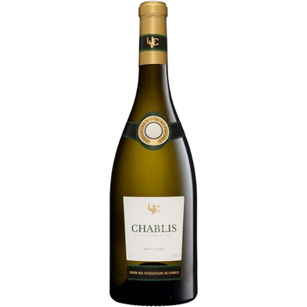 Union Des Viticulteurs De Chablis  Chablis
