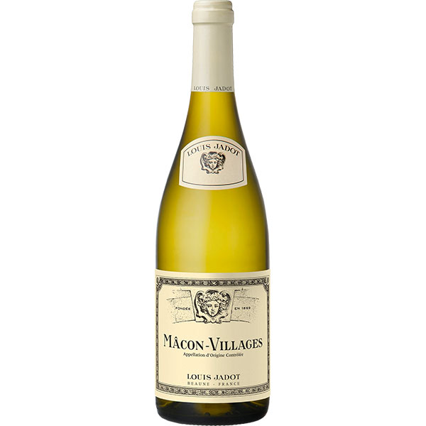 Louis Jadot  Mâcon-Villages Blanc