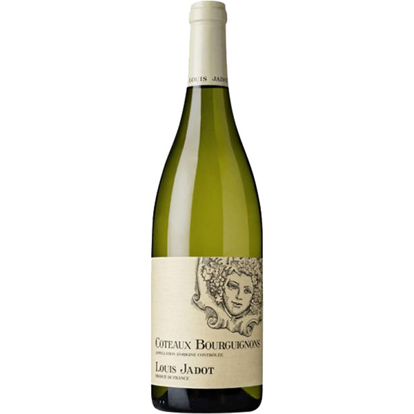Louis Jadot  Coteaux Bourguignons Blanc