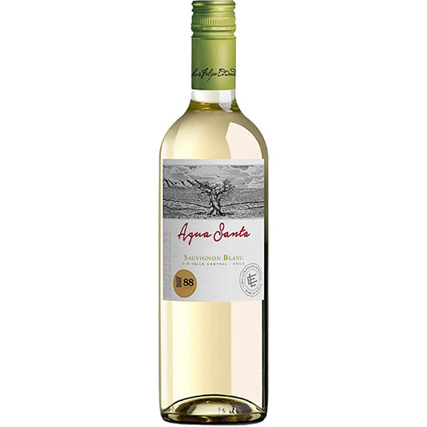 Agua Santa  Sauvignon Blanc
