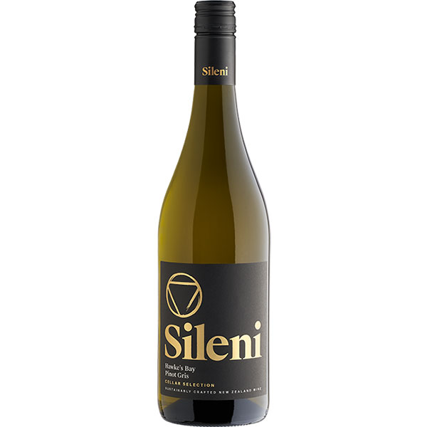 Sileni Estates  Cellar Selection Pinot Gris Hawke's Bay