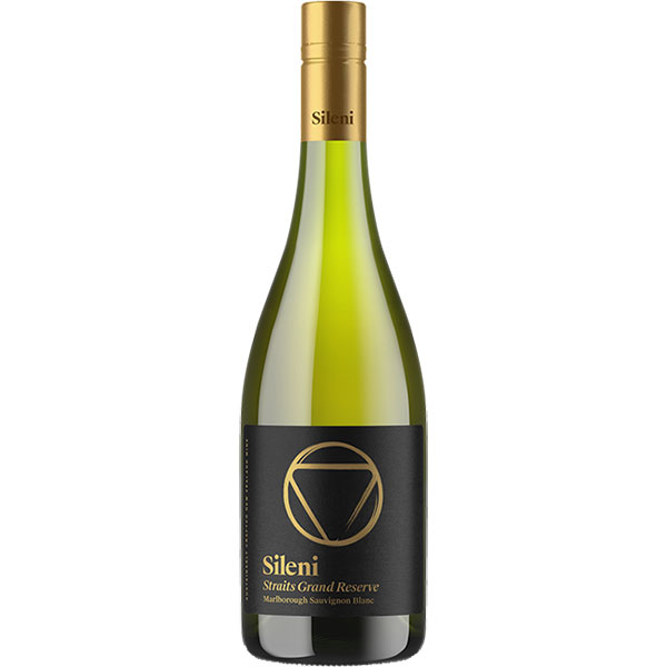 Sileni Estates	 The Straits Marlborough Sauvignon Blanc