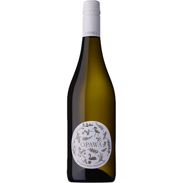 Opawa  Sauvignon Blanc Marlborough