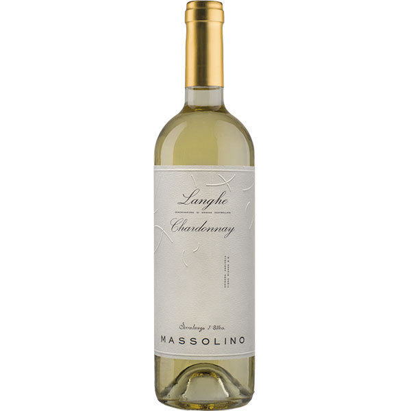 Massolino  Langhe DOC Chardonnay