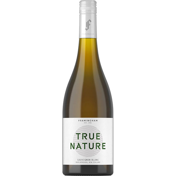 Framingham  True Nature Sauvignon Blanc