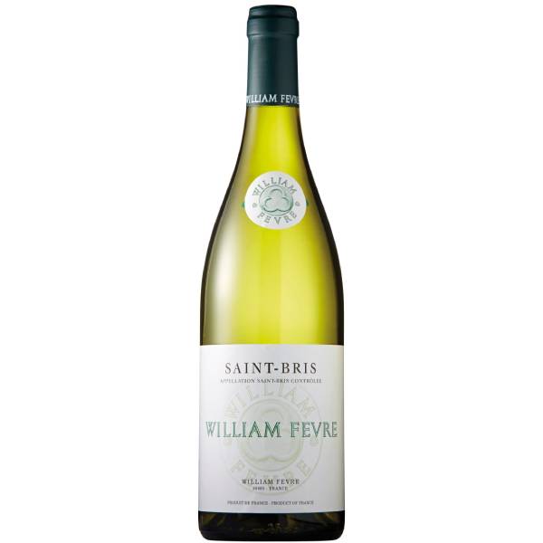 William Fevre  Saint-Bris