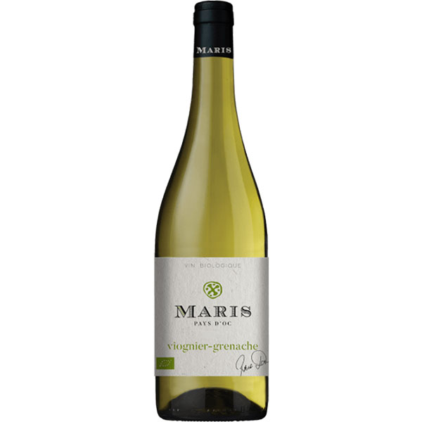 Chateau Maris  Viognier Grenache (Organic)