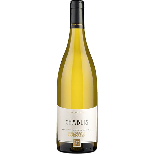 Domaine De La Cornasse  Chablis