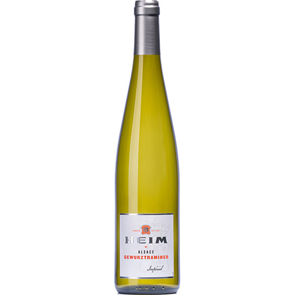 Heim  Gewurztraminer Imperial