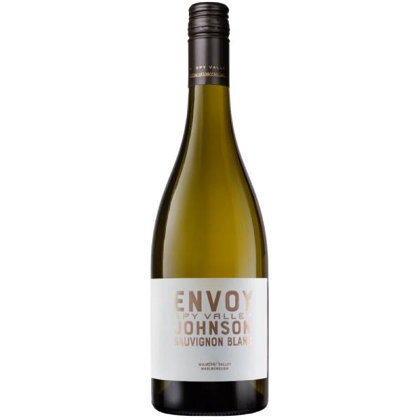 Spy Valley  Envoy Sauvignon Blanc