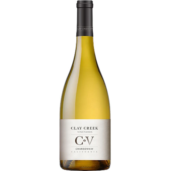 Clay Creek Chardonnay