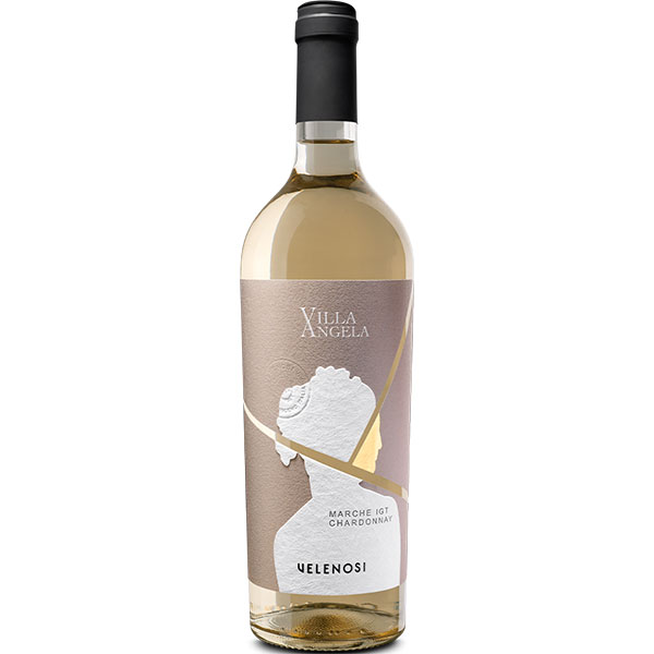 Velenosi  Villa Angela Chardonnay IGT
