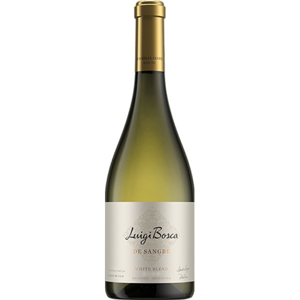 Luigi Bosca  De Sangre White Blend