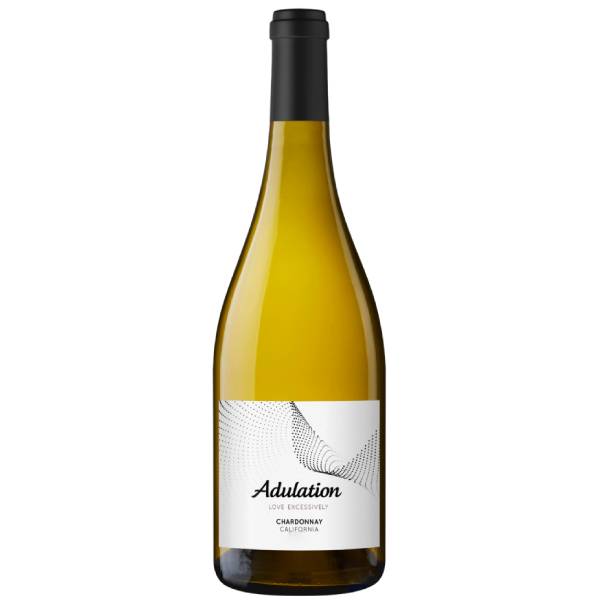 Adulation  Chardonnay