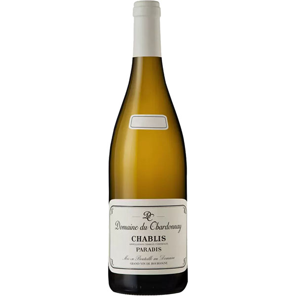 Domaine du Chardonnay  Chablis Paradis