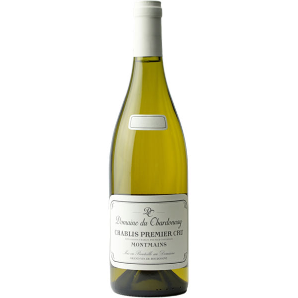 Domaine du Chardonnay  Chablis ler Cru Montmain