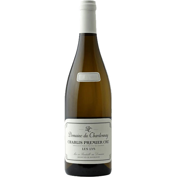 Domaine du Chardonnay  Chablis Les Lys