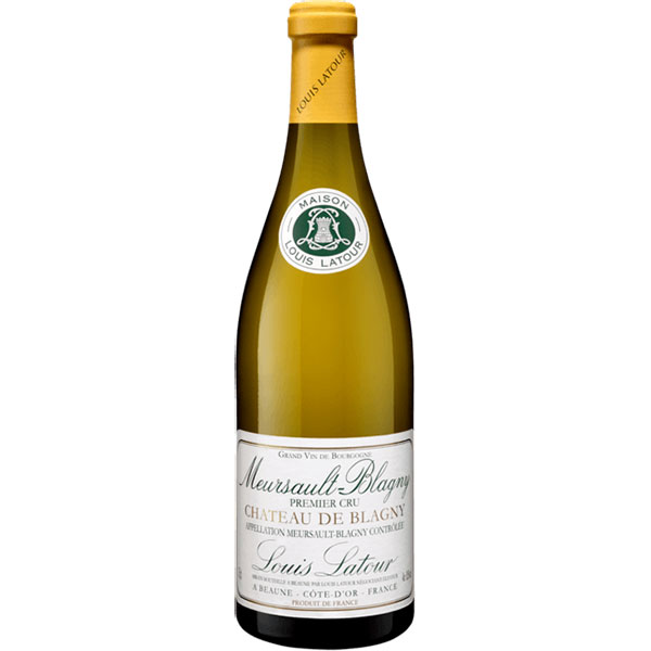 Louis Latour  Chateau De Blagny Meursault 1er Cru