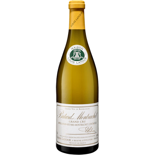 Louis Latour  Batard-Montrachet Grand Cru