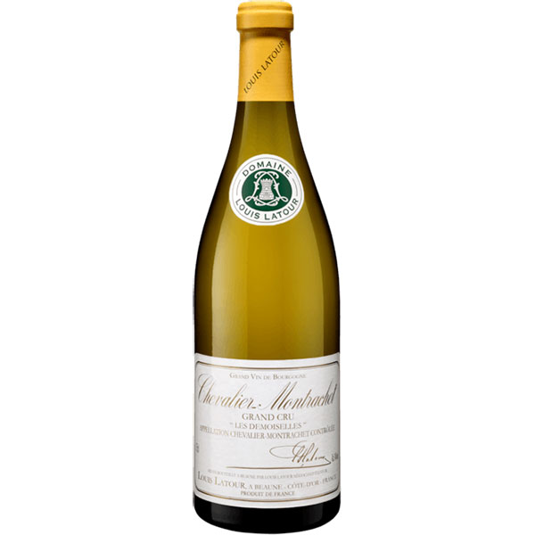 Louis Latour  Chevalier-Montrachet Grand Cru