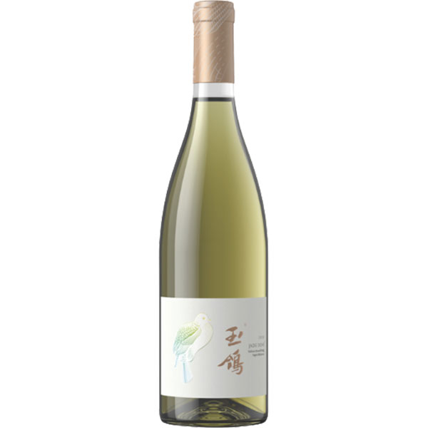 Xige Estate  Jade Dove White (Welschriesling, Ugni Blanc)