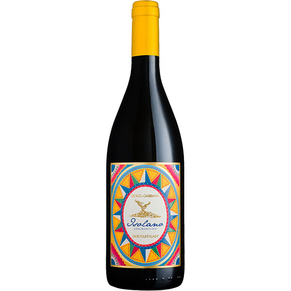 Donnafugata  D&G Isolano Erna Bianco DOC