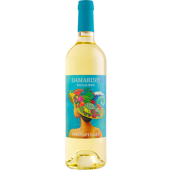 Donnafugata  Da Marino Sicilia DOC