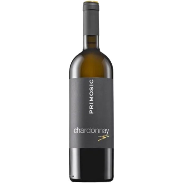 Primosic  Collio Chardonnay Reserva