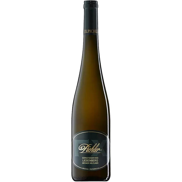 F.X. Pichler  Grüner Veltliner Liebenberg