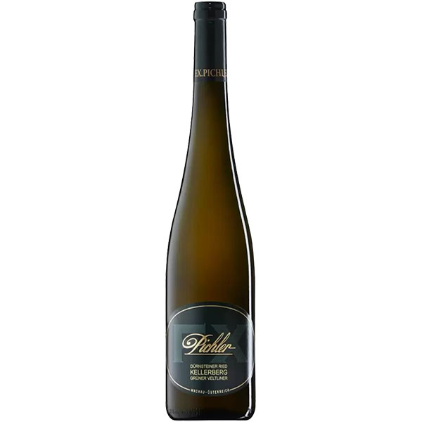 F.X. Pichler  Grüner Veltliner Kellerberg