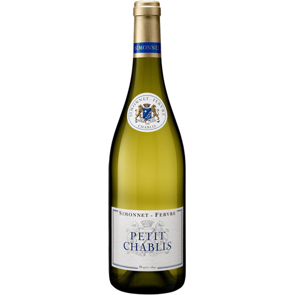 Simonnet-Febvre  Petit Chablis