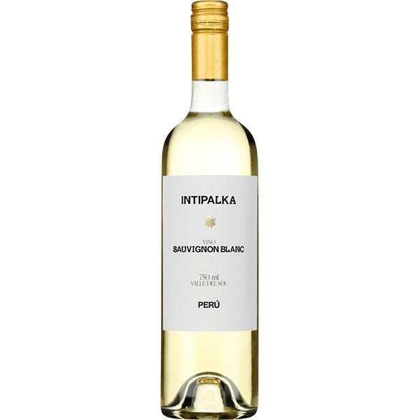 Intipalka  Sauvignon Blanc