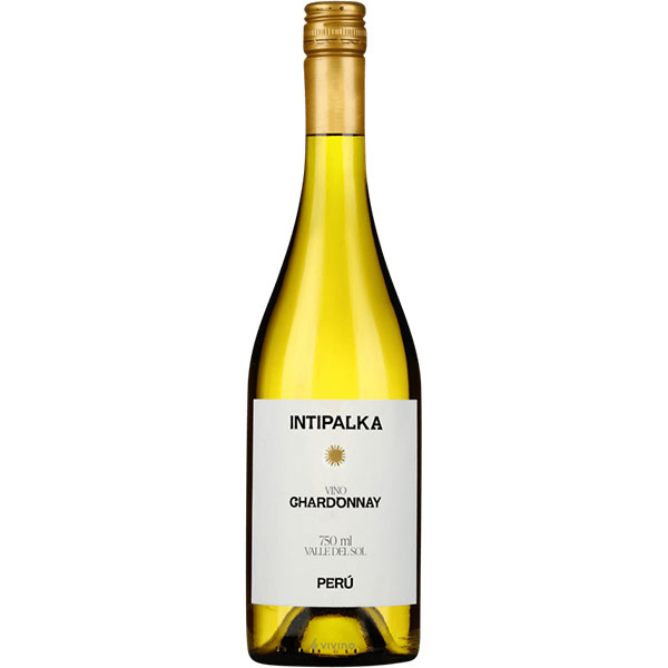 Intipalka  Chardonnay