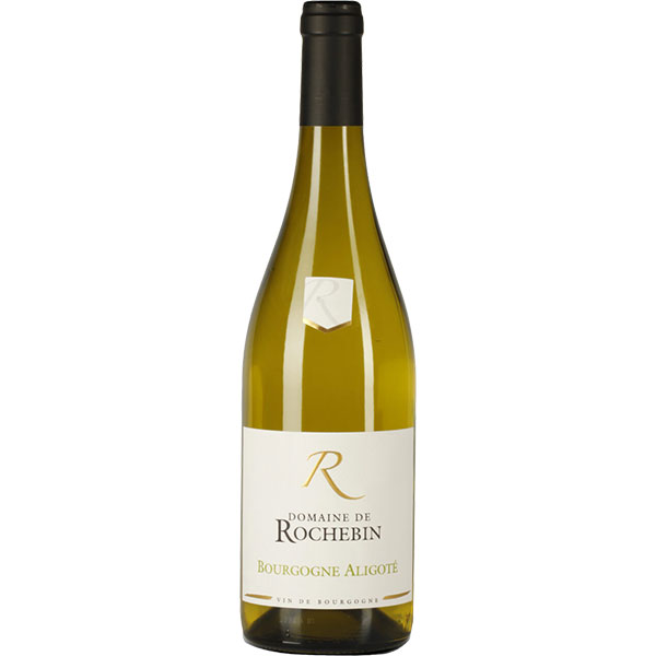 Domaine De Rochebin  Bourgogne Aligote
