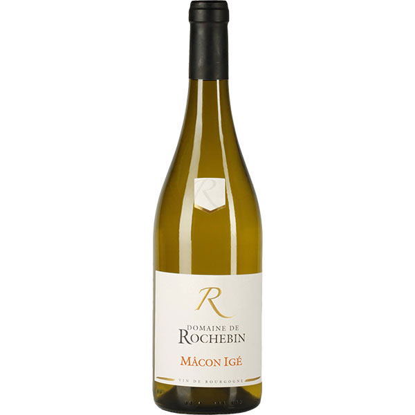Domaine De Rochebin  Macon IGE