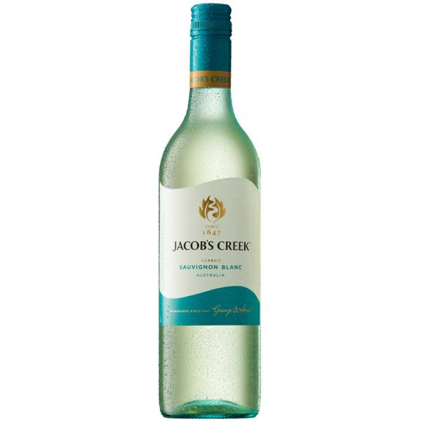 Jacob's Creek  Classic Sauvignon Blanc (750 ml)