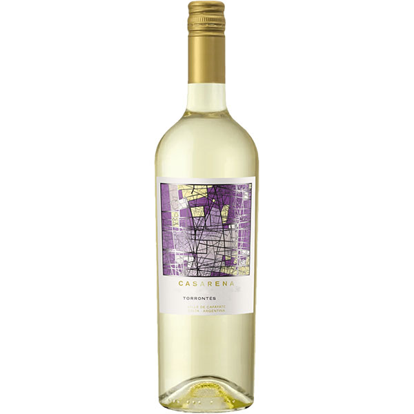 Casarena Estate Torrontes