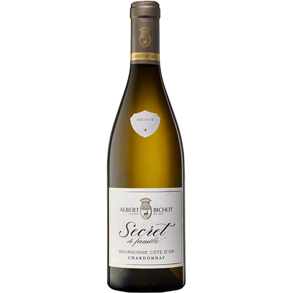Domaines Albert Bichot  Secret de Famille Bourgogne Cote d'Or Chardonnay