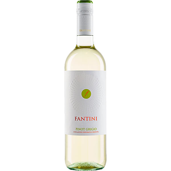 Fantini  Pinot Grigio Terre Siciliane