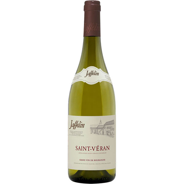 Maison Jaffelin  Saint-Veran Blanc