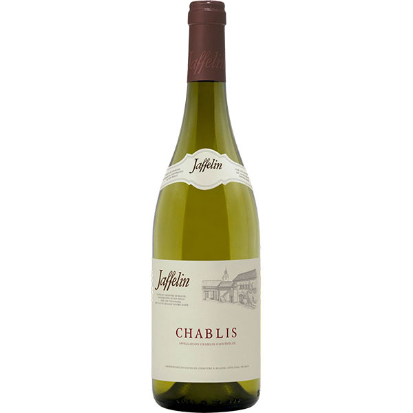 Maison Jaffelin  Chablis