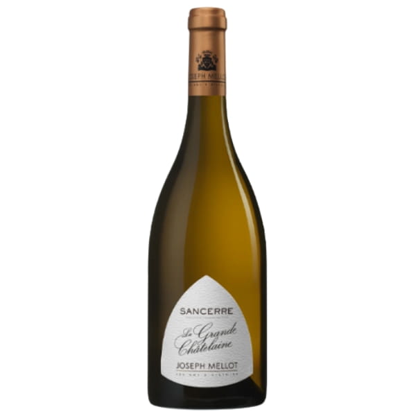 Joseph Mellot Sancerre La Grande Chatlaine